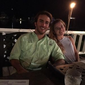 Meet your Posher, Steven